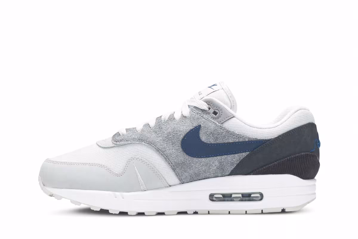 Nike Air Max 1 City Pack London, view 4