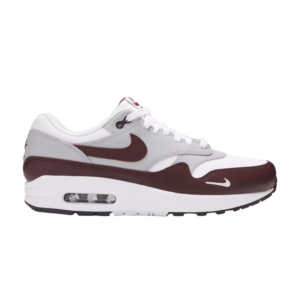 Nike Air Max 1 Premium Mystic Dates