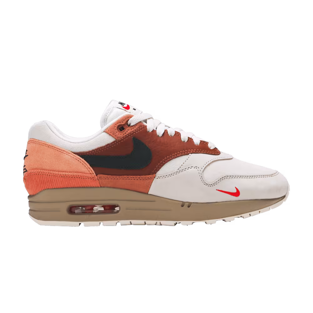 Nike Air Max 1 City Pack Amsterdam