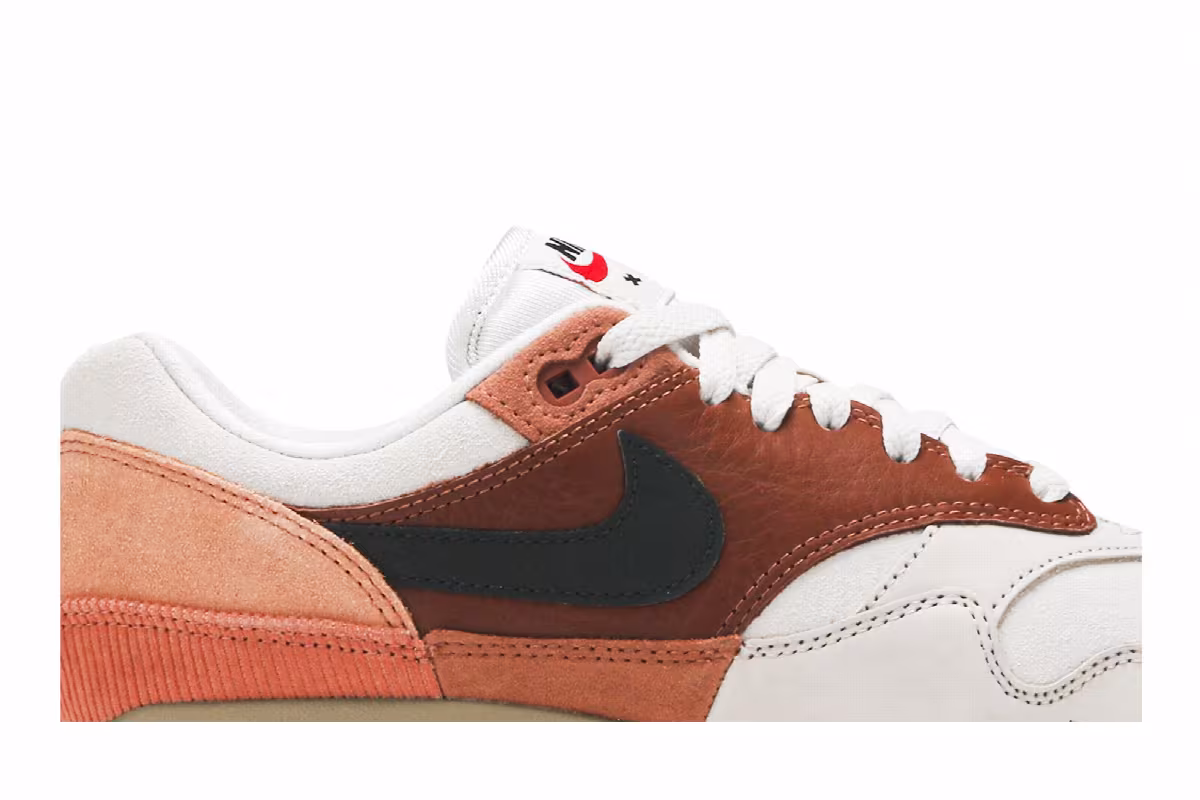 Nike Air Max 1 City Pack Amsterdam, view 3