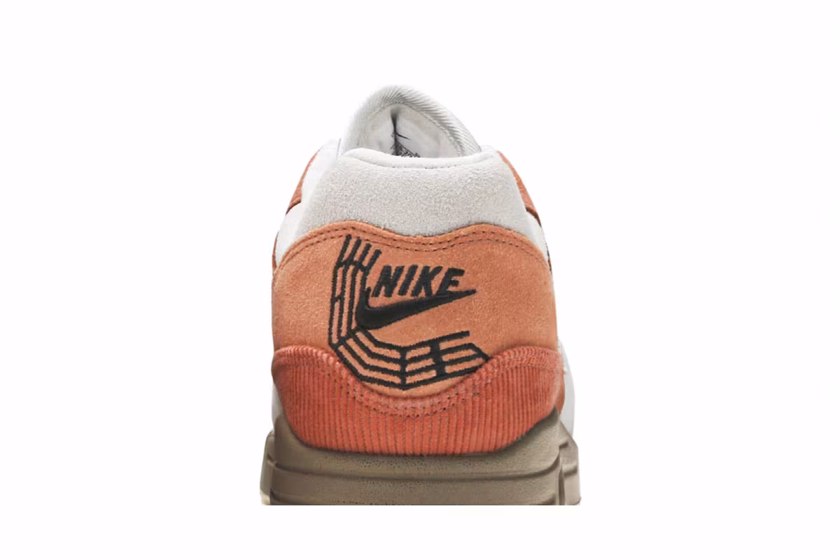 Nike Air Max 1 City Pack Amsterdam, view 8