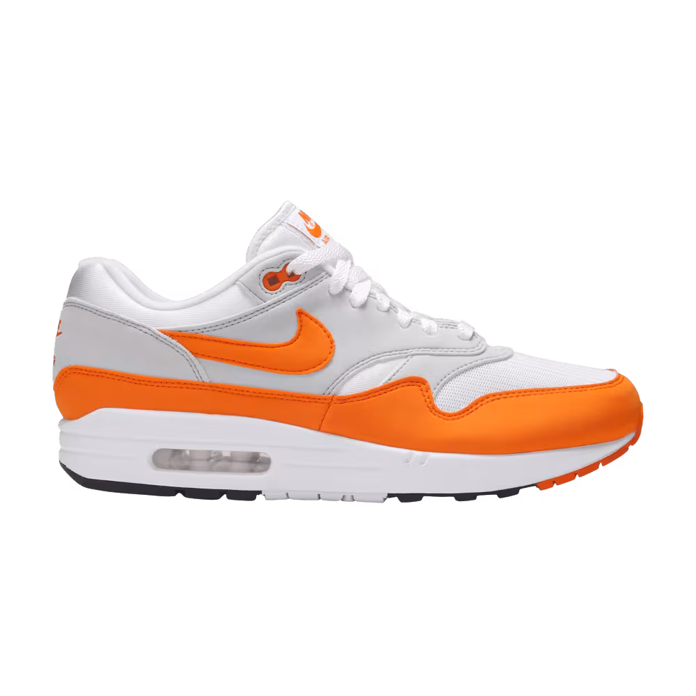 Nike Air Max 1 Magma Orange