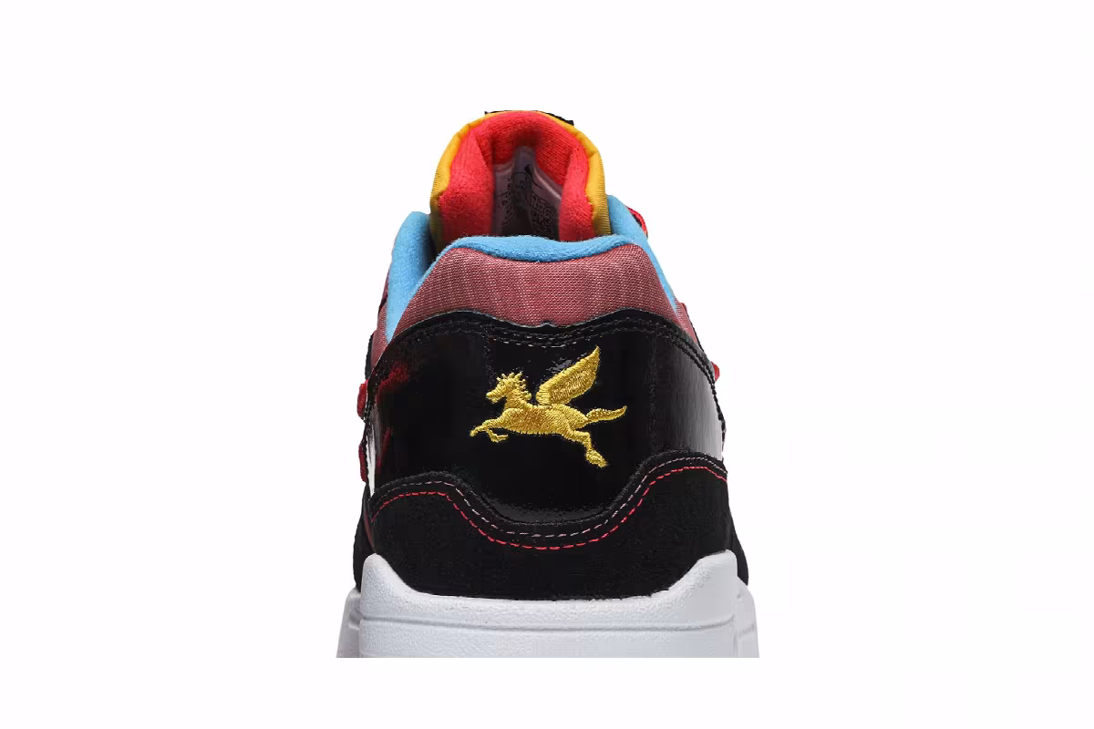 Nike Air Max 1 NYC Chinatown, view 8