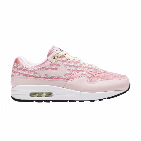 Nike Air Max 1 Premium 'Strawberry Lemonade'