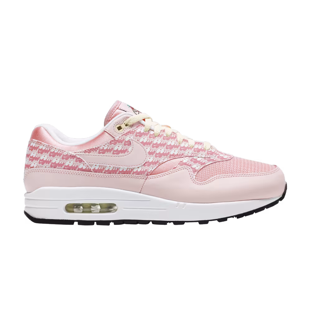 Nike Air Max 1 Premium Strawberry Lemonade