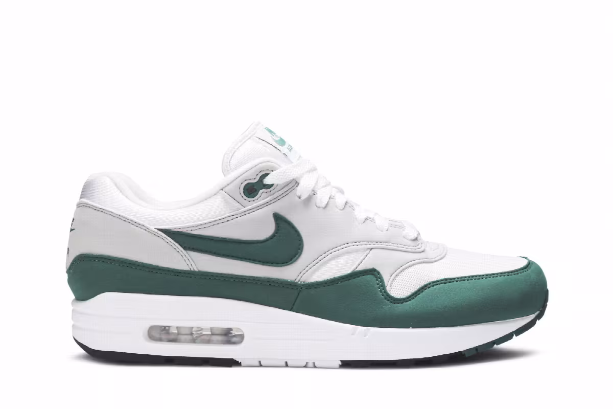 Nike Air Max 1 Evergreen, view 2