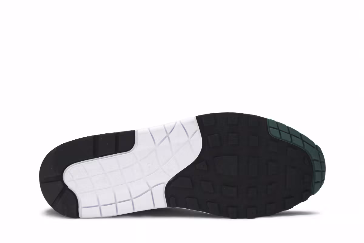 Nike Air Max 1 Evergreen, view 5