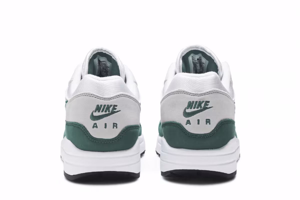 Nike Air Max 1 Evergreen, view 7