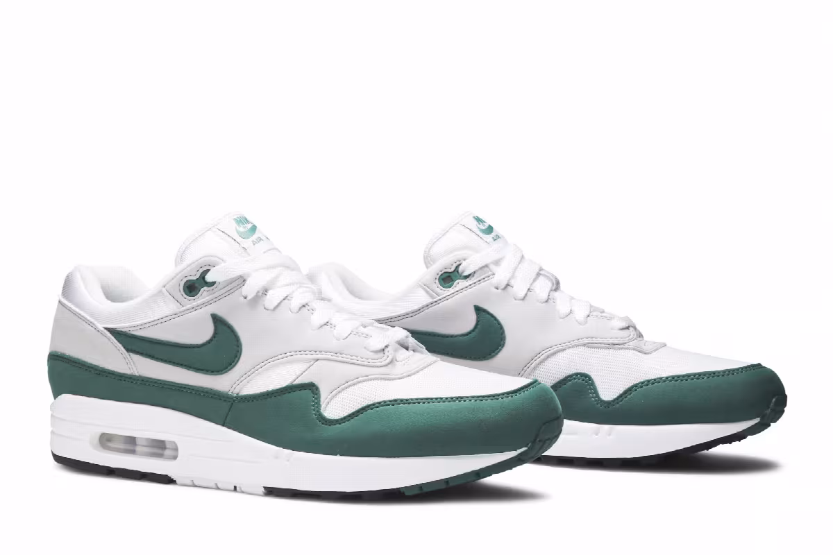 Nike Air Max 1 Evergreen, view 9
