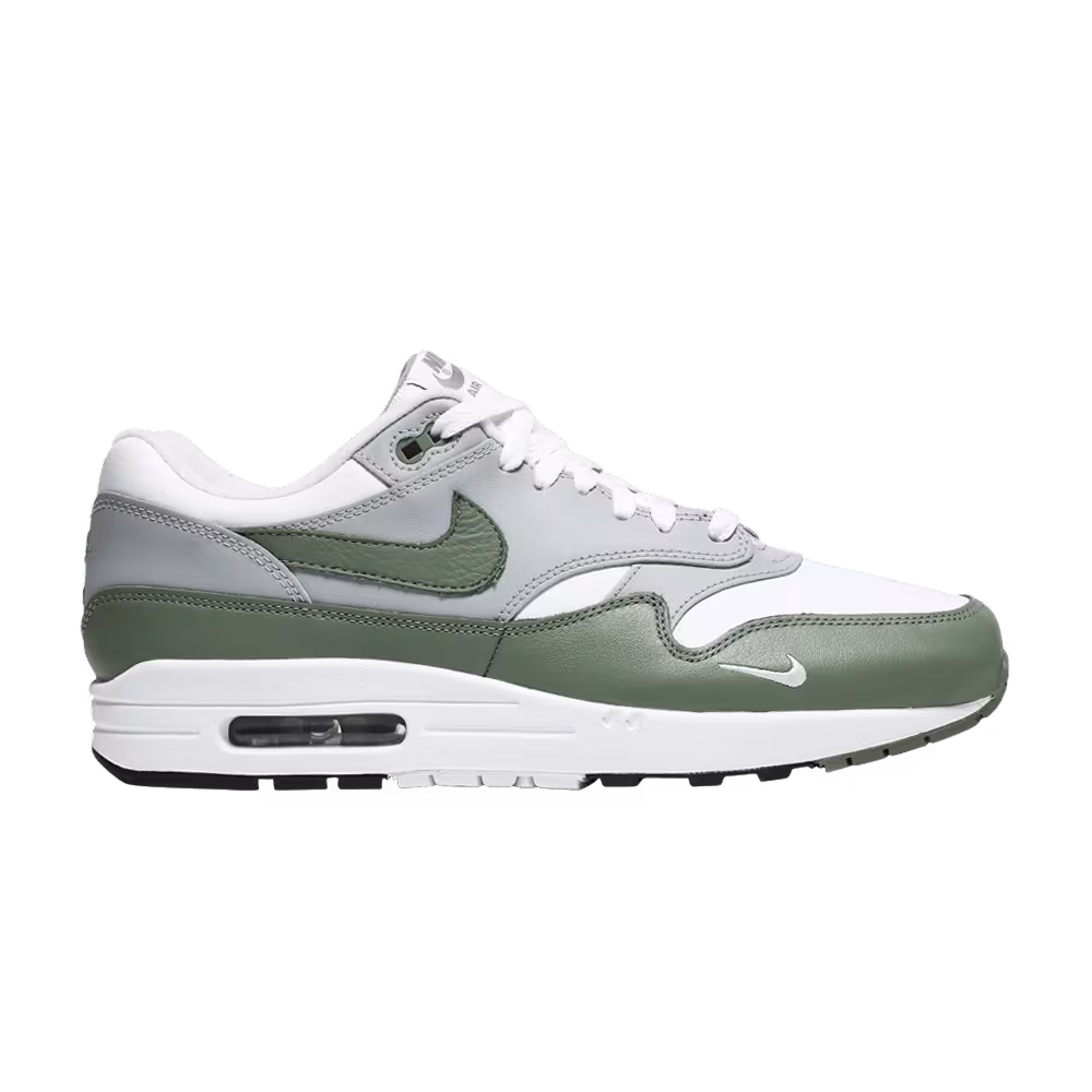 Nike Air Max 1 Premium Spiral Sage
