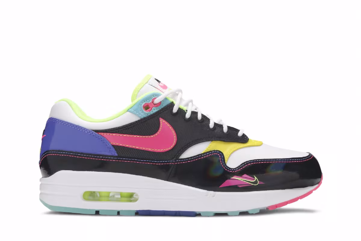 Nike Air Max 1 90s Water Sports, view 2