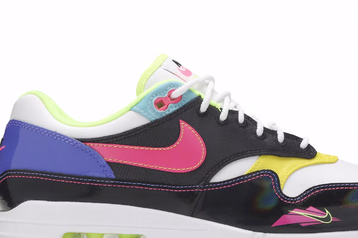 Nike Air Max 1 90s Water Sports, view 3