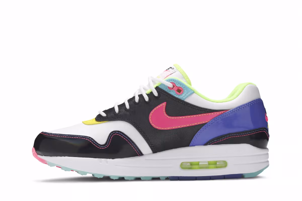 Nike Air Max 1 90s Water Sports, view 4