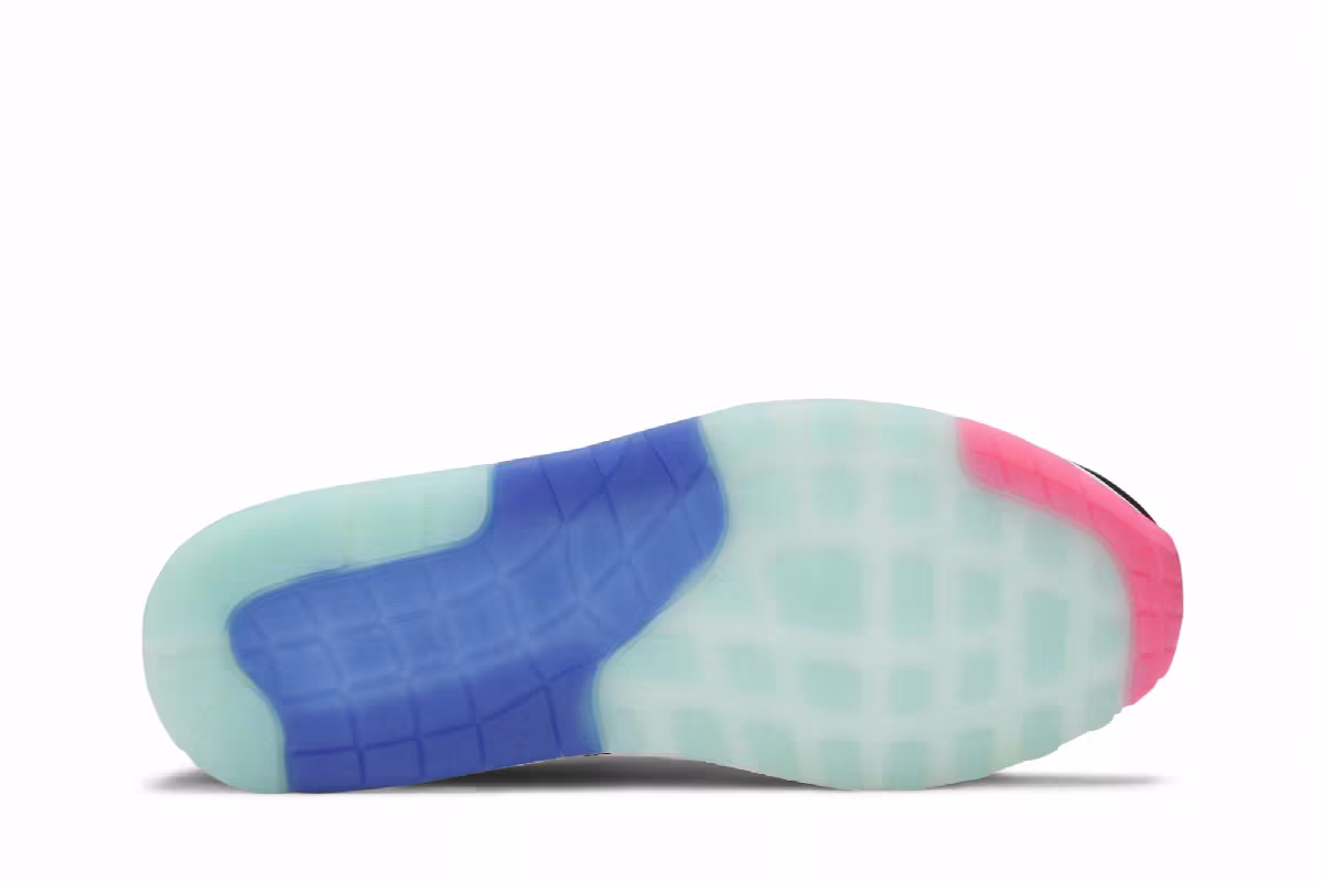 Nike Air Max 1 90s Water Sports, view 5