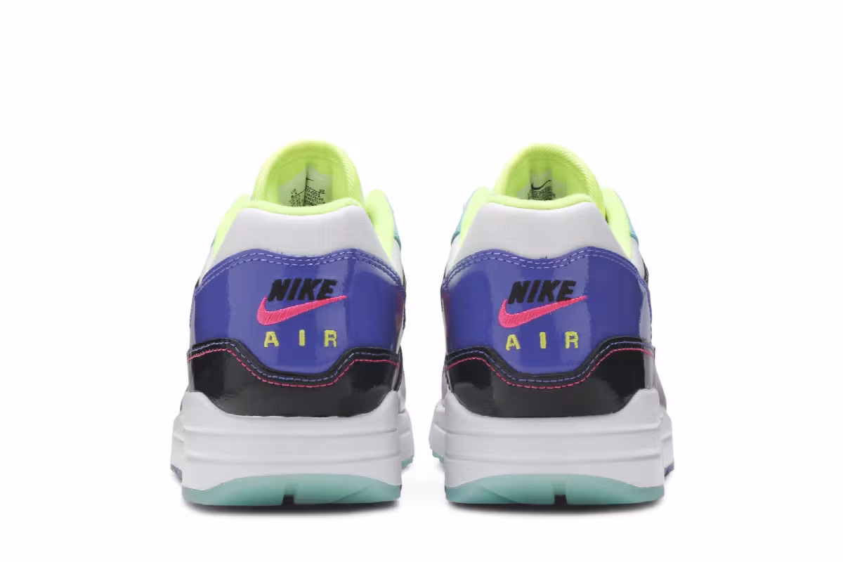 Nike Air Max 1 90s Water Sports, view 7