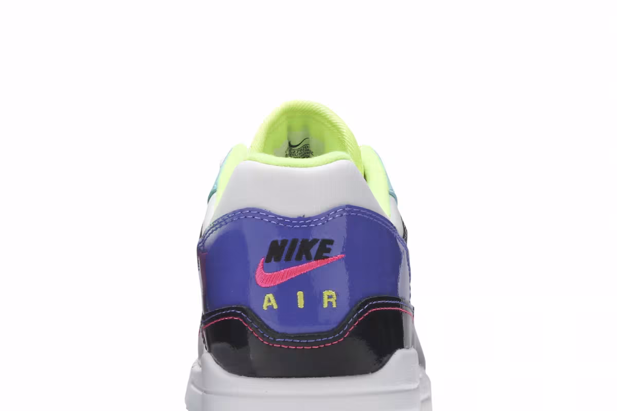 Nike Air Max 1 90s Water Sports, view 8