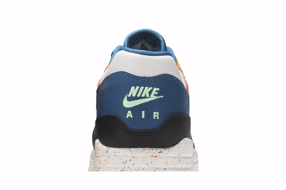 Nike Air Max 1 Multi Mix, view 8