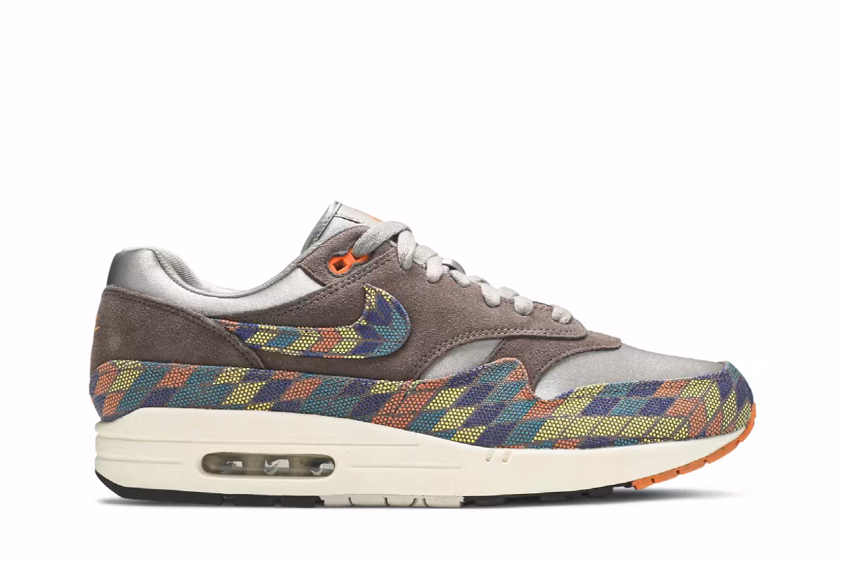 Nike Air Max 1 N7, view 2