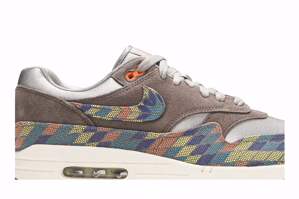 Nike Air Max 1 N7, view 3