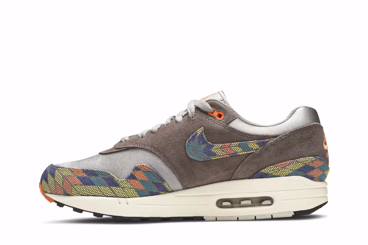 Nike Air Max 1 N7, view 4