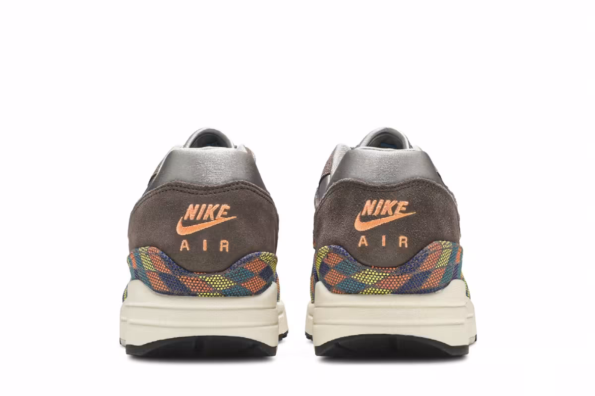 Nike Air Max 1 N7, view 7