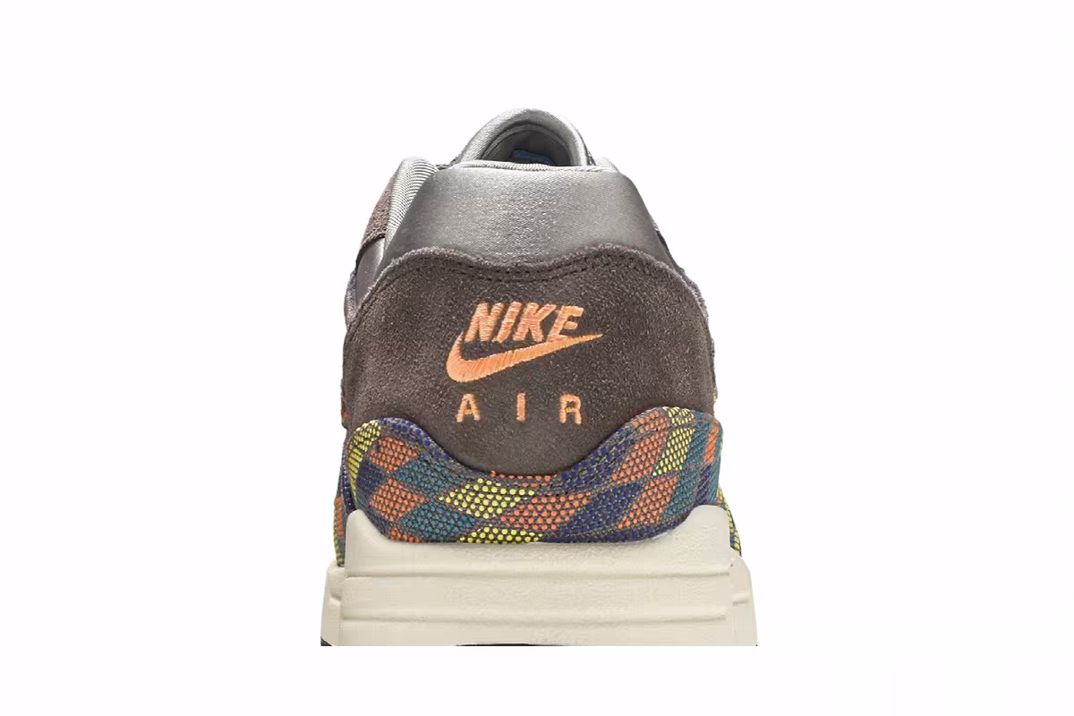 Nike Air Max 1 N7, view 8