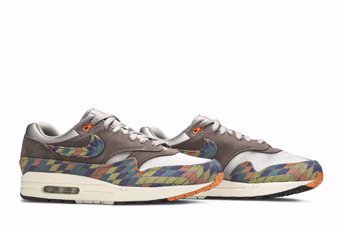 Nike Air Max 1 N7, view 9