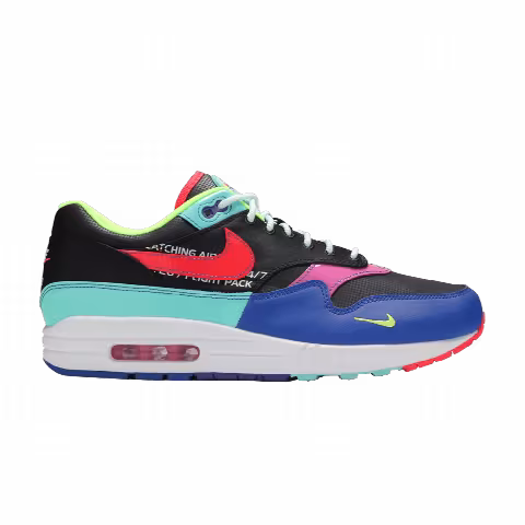 Nike Air Max 1 'Parachute'