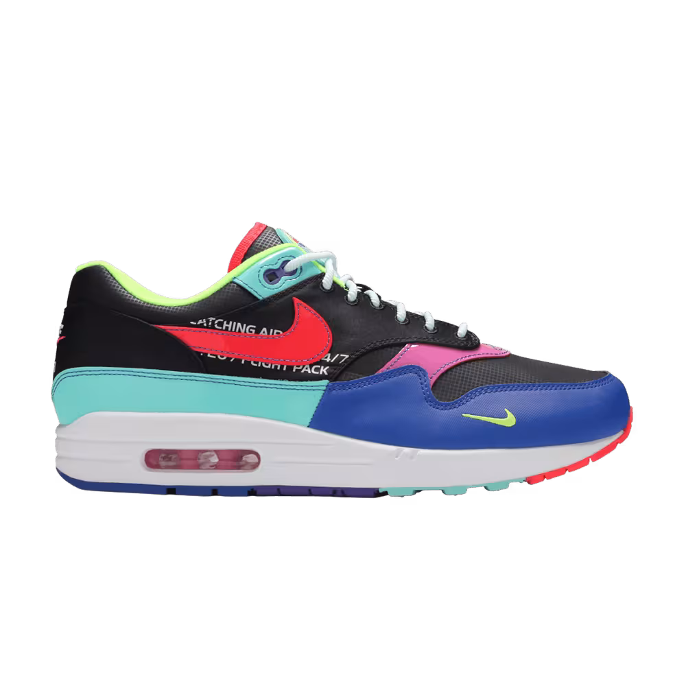 Nike Air Max 1 Parachute