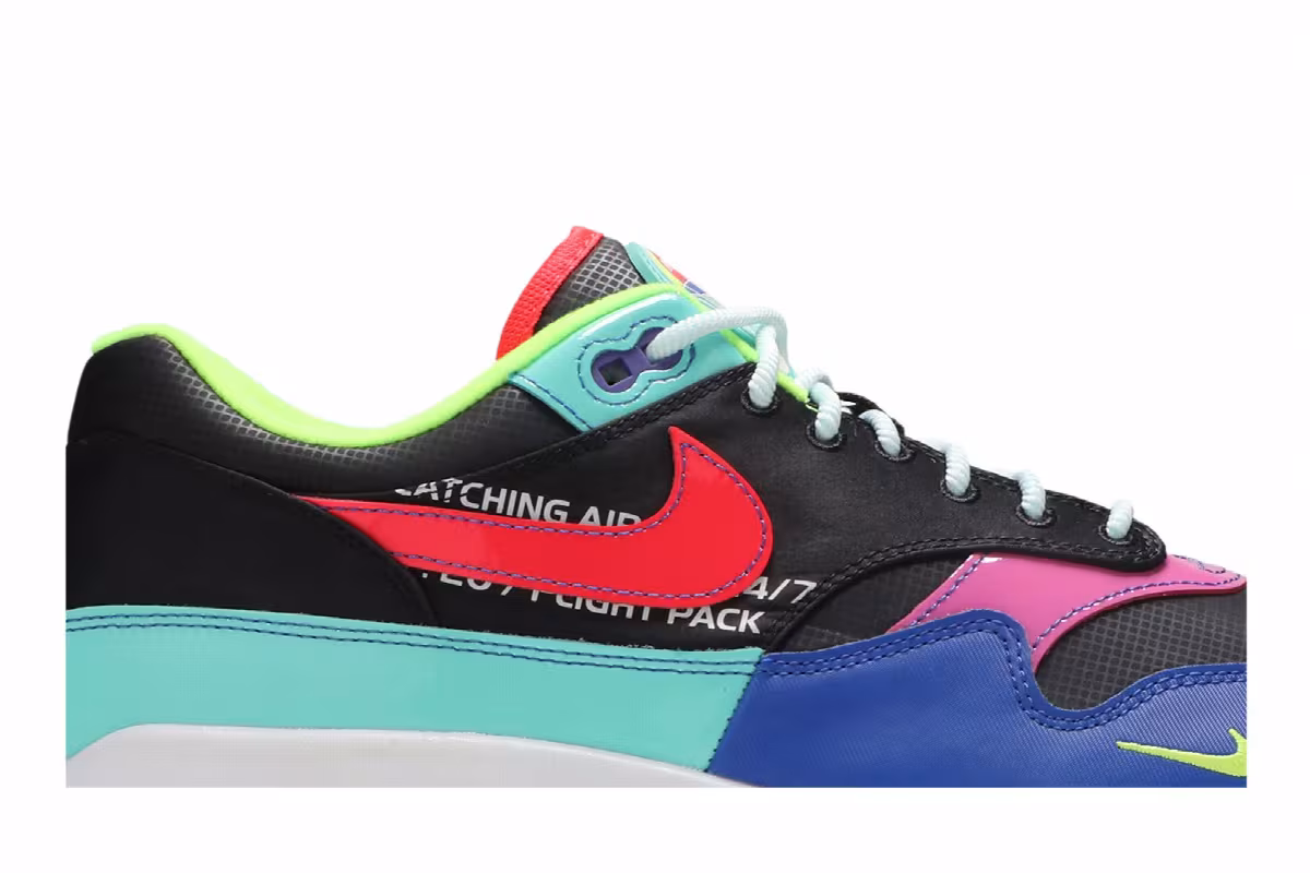 Nike Air Max 1 Parachute, view 3