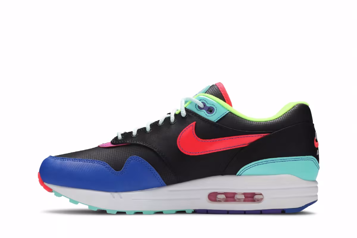 Nike Air Max 1 Parachute, view 4