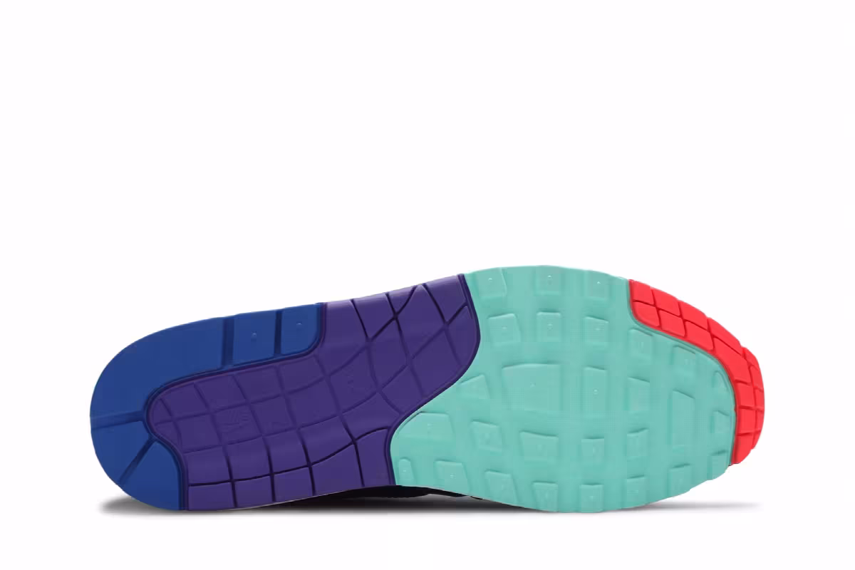 Nike Air Max 1 Parachute, view 5