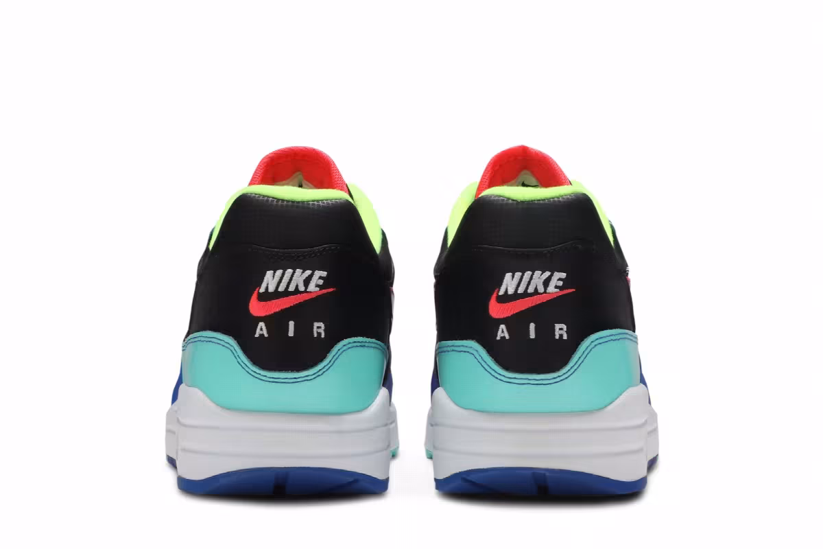 Nike Air Max 1 Parachute, view 7