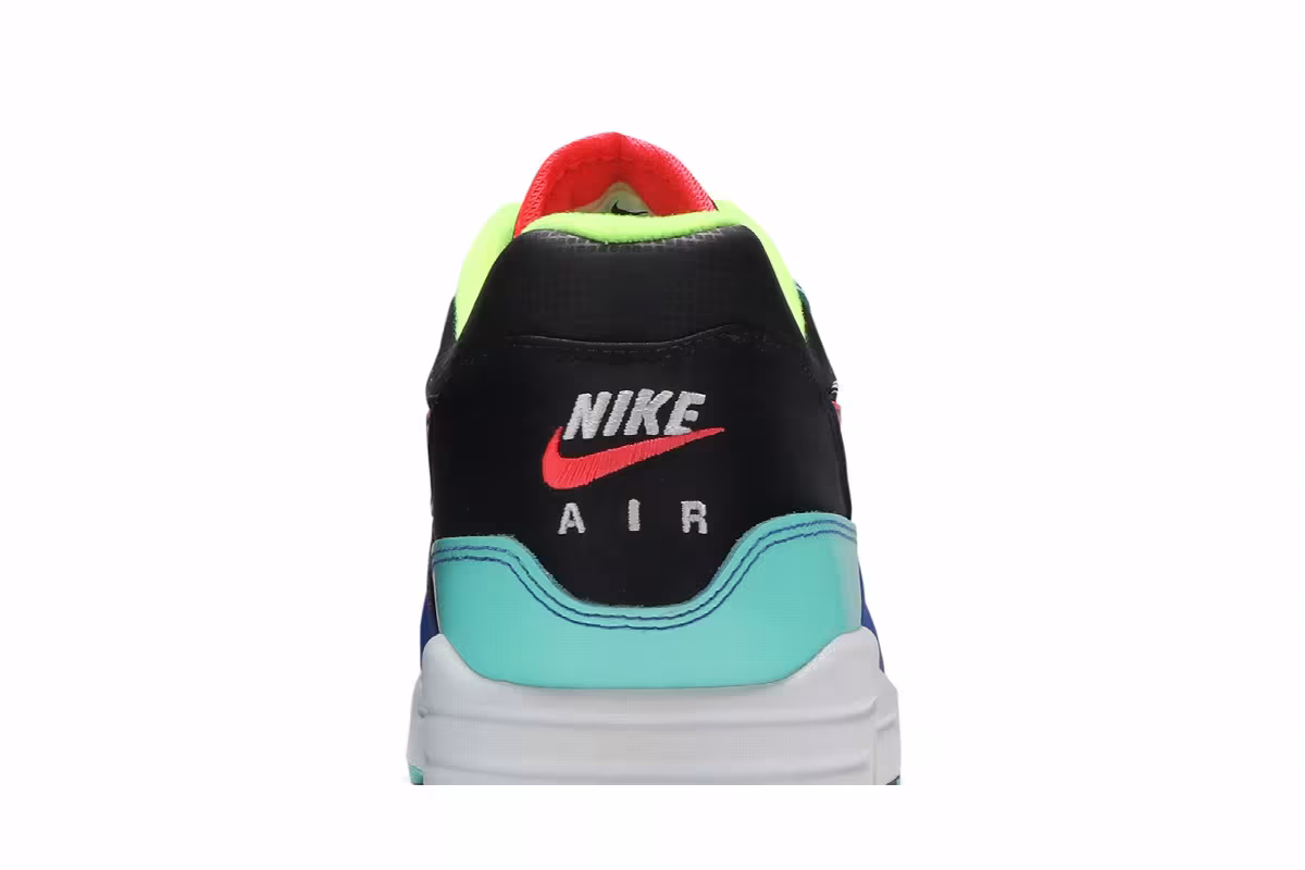 Nike Air Max 1 Parachute, view 8