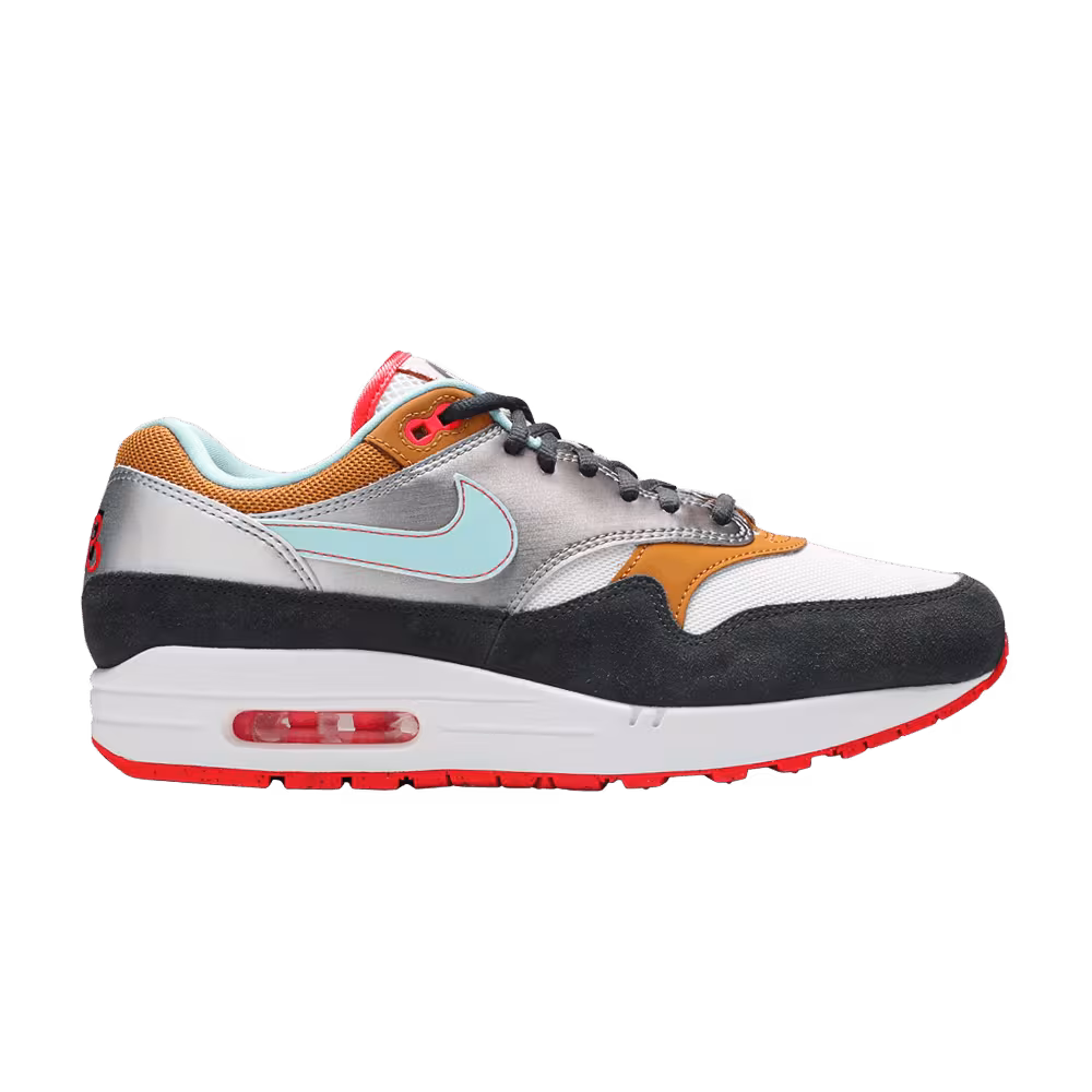 Nike Air Max 1 Graffiti