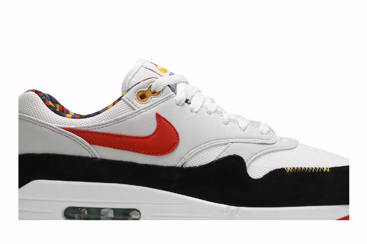 Nike Air Max 1 Live Together, Play Together, view 3