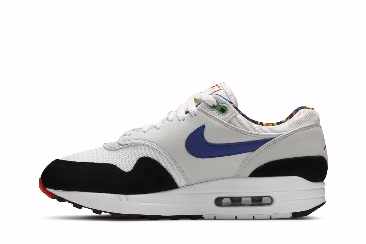 Nike Air Max 1 Live Together, Play Together, view 4