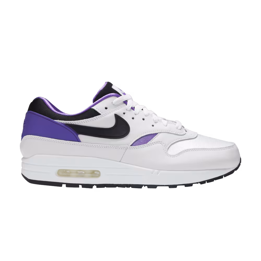 Nike Air Max 1 Purple Punch