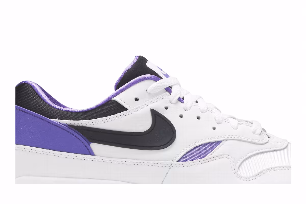 Nike Air Max 1 Purple Punch, view 3