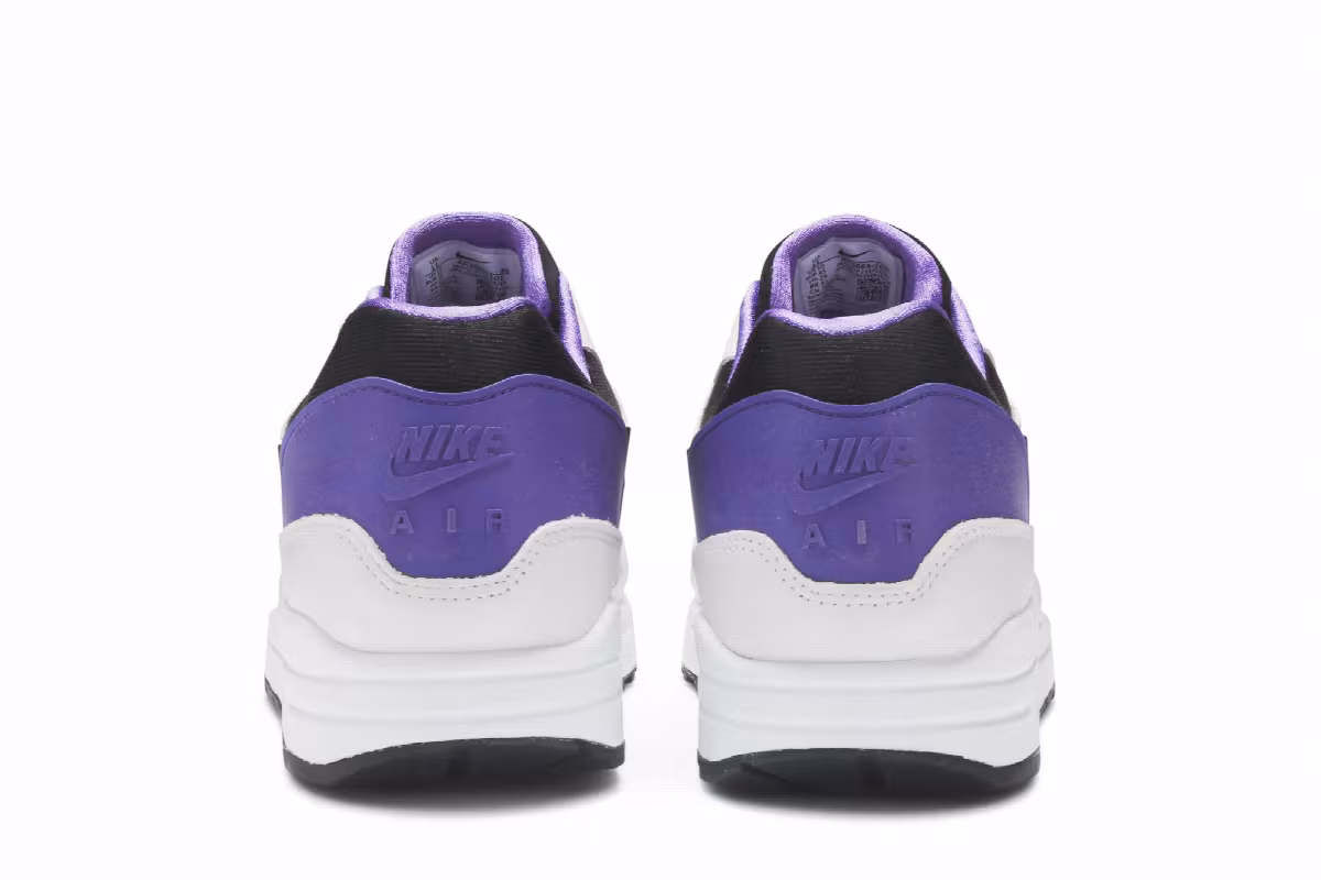 Nike Air Max 1 Purple Punch, view 7