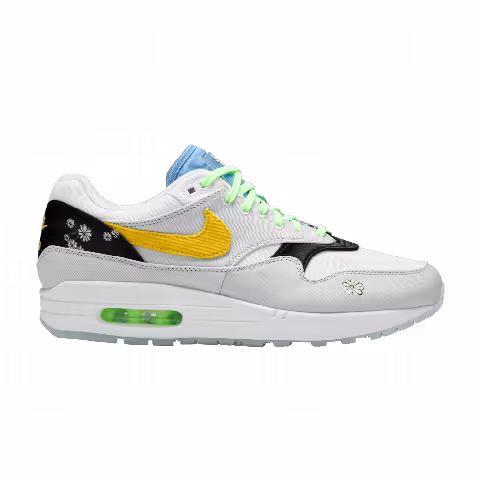 Nike Air Max 1 'Daisy'