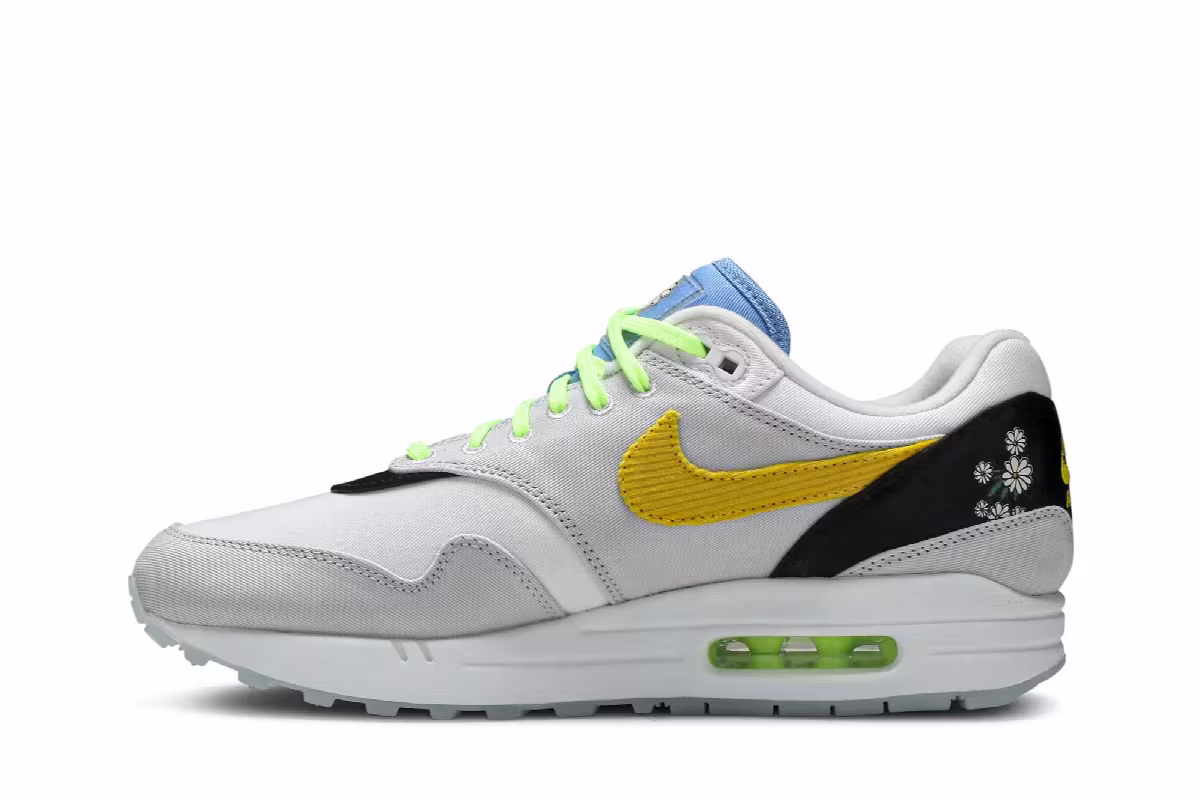 Nike Air Max 1 Daisy, view 4