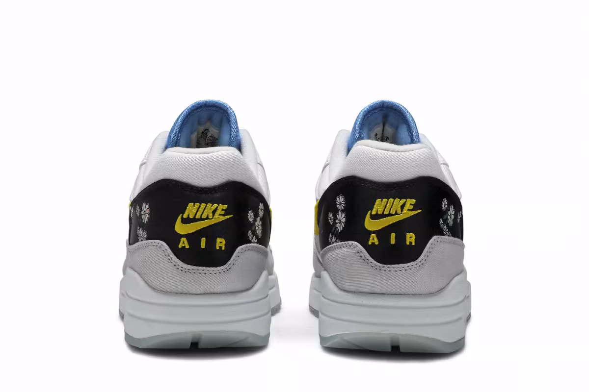 Nike Air Max 1 Daisy, view 7