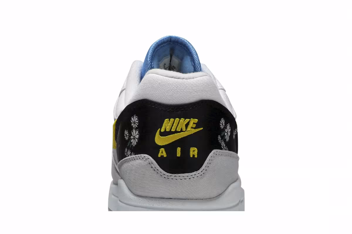 Nike Air Max 1 Daisy, view 8