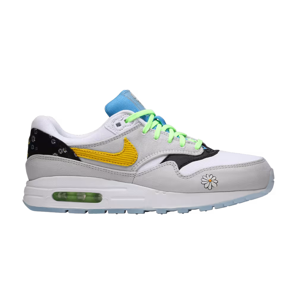 Nike Air Max 1 GS Daisy