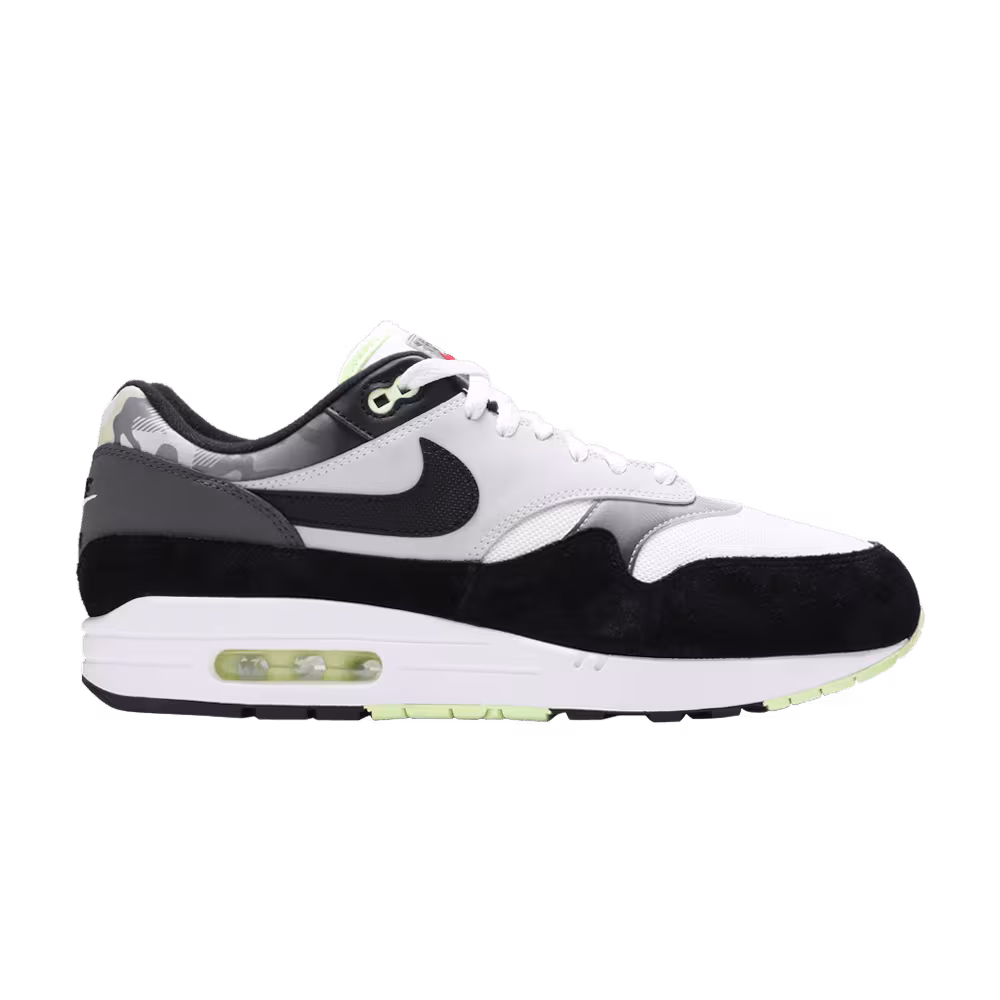 Nike Air Max 1 Remix Pack