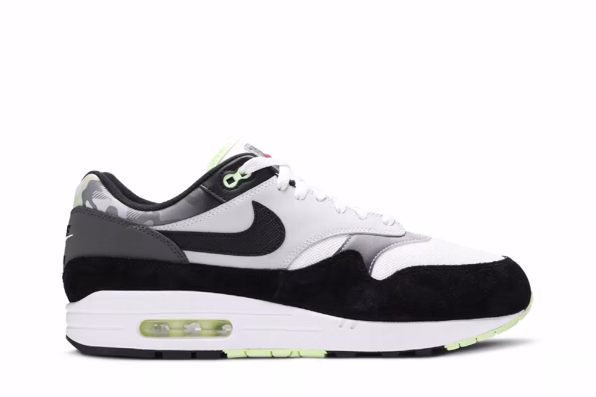 Nike Air Max 1 Remix Pack, view 2