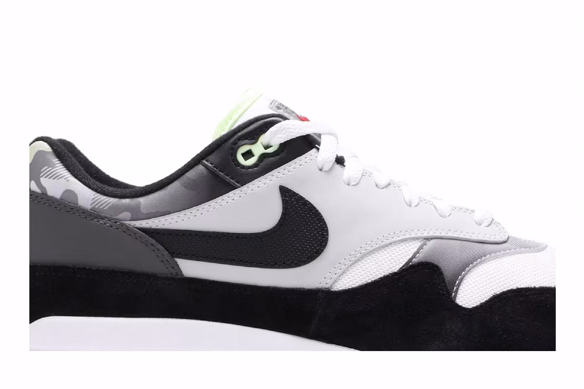 Nike Air Max 1 Remix Pack, view 3