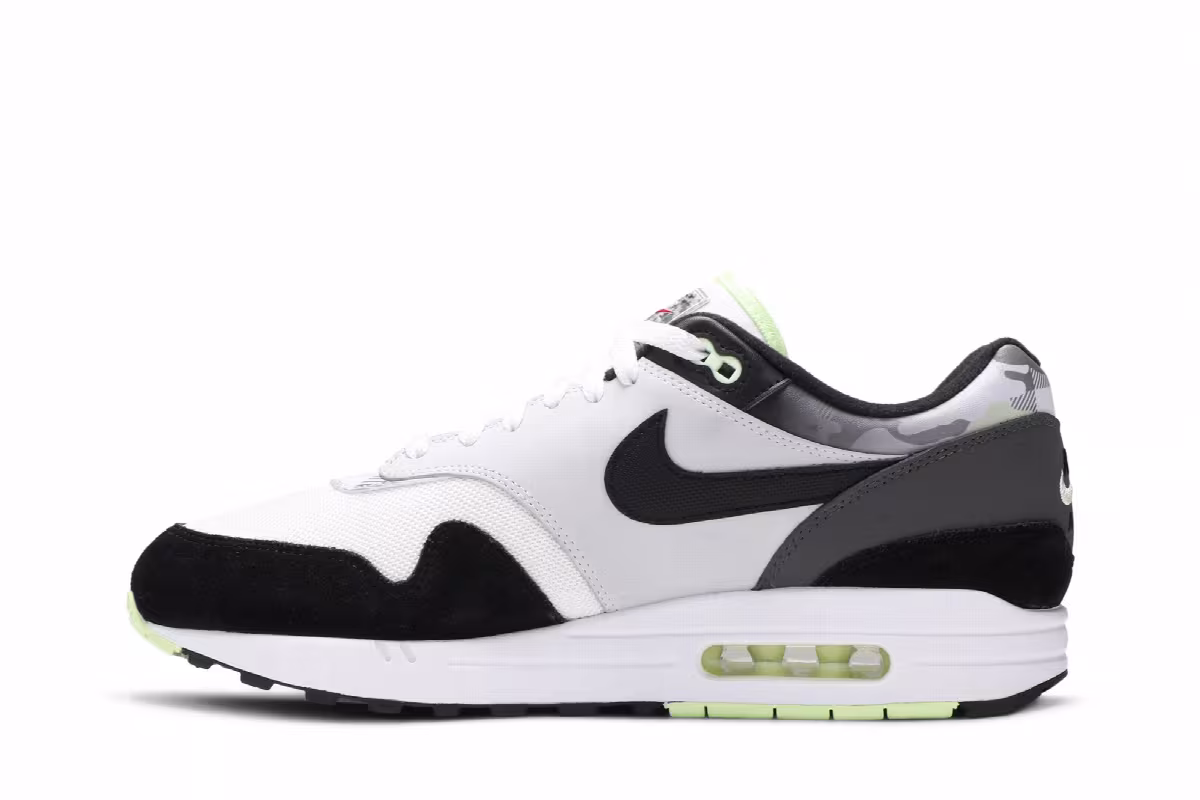 Nike Air Max 1 Remix Pack, view 4