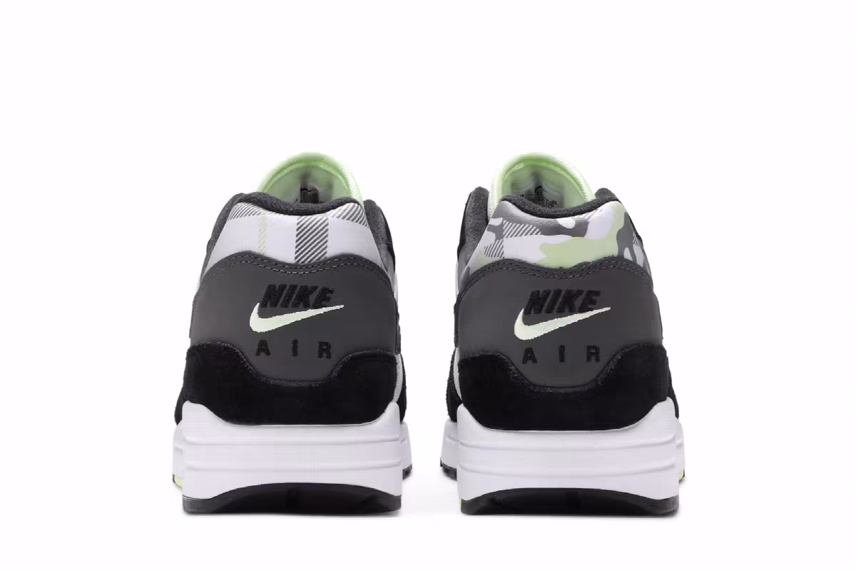 Nike Air Max 1 Remix Pack, view 7